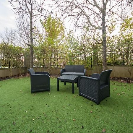 Suite Moderne Familiale 8 Pers - Disney 10M - 2 Sdb Bussy-Saint-Georges Exterior photo