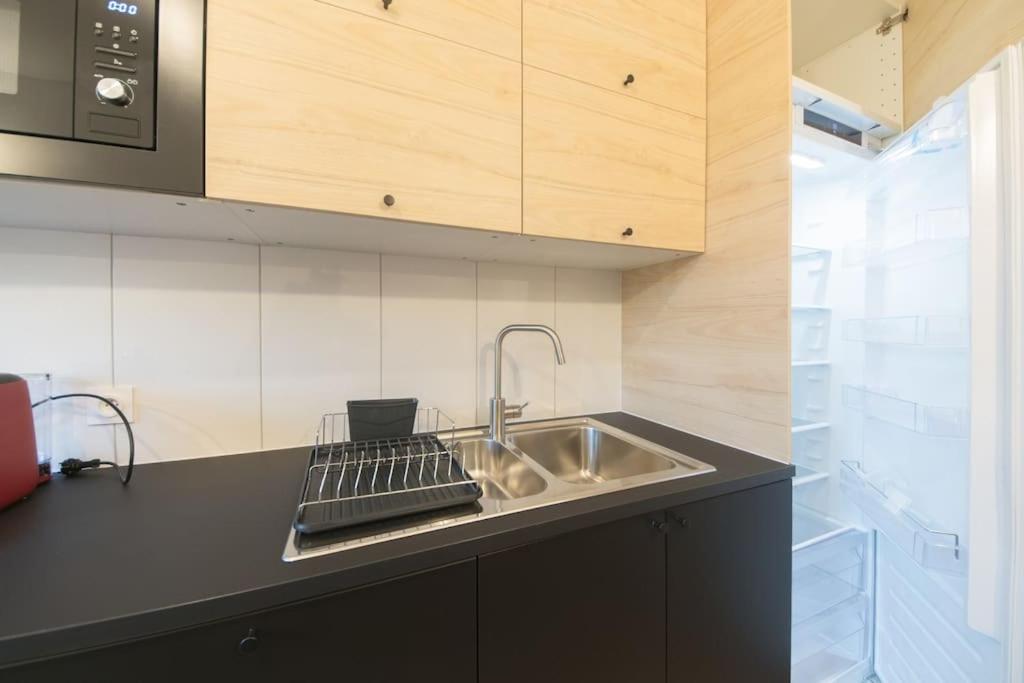 Suite Moderne Familiale 8 Pers - Disney 10M - 2 Sdb Bussy-Saint-Georges Exterior photo